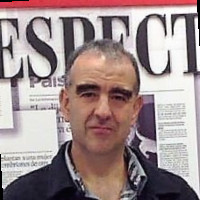 El Espectador Employee Fidel Cano's profile photo