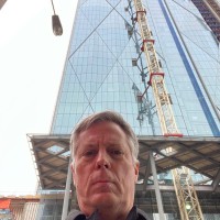 AV User Group Employee Andy Majury's profile photo