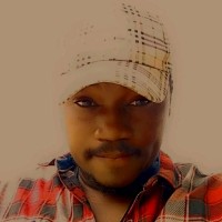 JDPC Maiduguri Employee Jeff Ijimari's profile photo