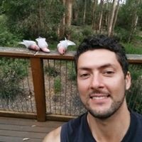 Eduardo D. Email & Phone Number