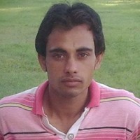 Park Management Group Employee Rizwan Ali's profile photo