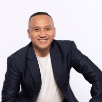 Global Jaya International School Employee Dodin Anshorudin's profile photo