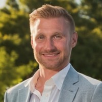 Armada Employee Jack Killian's profile photo