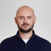 Everfield Employee James Moore's profile photo