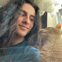 McDonald's Employee Thomas Brenneman's profile photo