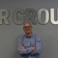 Recruitment & Employment Confederation Employee Clive Hutchings's profile photo