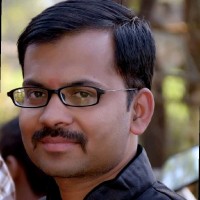 Pelltech Healthcare Employee Ajay Sable's profile photo