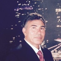 Retired Federal Employees Employee Samy Ghabbour's profile photo