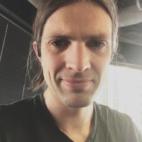 Eigen Labs Employee Robert Raynor's profile photo