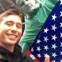 Kyle Elliott Email & Phone Number