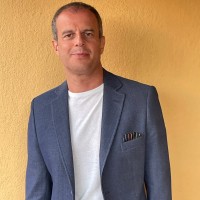 Soundreef Employee Antonio Laino's profile photo