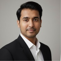 Mohammad Ansari Email & Phone Number