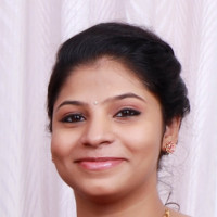 Mena3D Employee Neethu John's profile photo