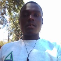 Azuri Technologies Employee Vitalis Ombasi's profile photo