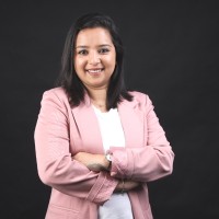 Hyundai AutoEver Middle East and Africa Employee Shruti Varshney's profile photo