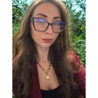 Nadia Ortiz Email & Phone Number