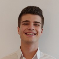 Denys Omelchuk's profile photo