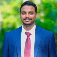 Omar Zawawi Group - OMZEST Employee Jiju Raju's profile photo
