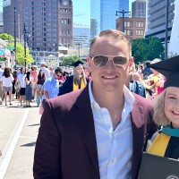 Ryan Pistone Email & Phone Number