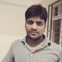 ITPro Employee Shrikant Nalawade's profile photo