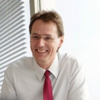INIT Individuelle Softwareentwicklung & Beratung GmbH Employee Thomas Winkelsdorf's profile photo