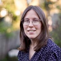 Venner Shipley Employee Caroline Allen's profile photo
