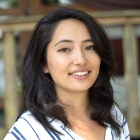 Combodo Employee Léonie Uchiyama's profile photo