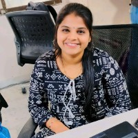 Mindsoft India Employee Manasa Vanjarana's profile photo