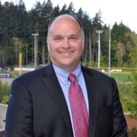 Eastside Catholic School Employee Todd Thrasher's profile photo