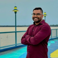 HealthHub - Patient Engagement Solutions Employee Logan Lalwah's profile photo