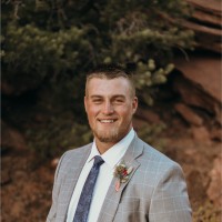 Grass Creek Construction Employee Jake Richins's profile photo
