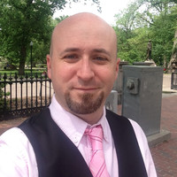 Northeast Metropolitan Regional Vocational  High School Employee Russ Mezikofsky's profile photo