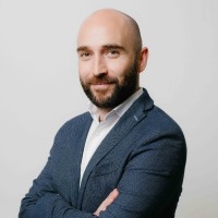 PayByPhone Employee Pierre-Edouard Appeyroux's profile photo