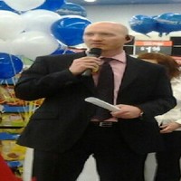 Burlington Stores, Inc. Employee Chris Penner's profile photo