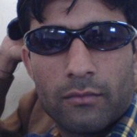 7Objects Employee Usman Bashir's profile photo