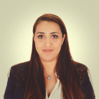 Smart Dubai Employee Dunia Othman's profile photo