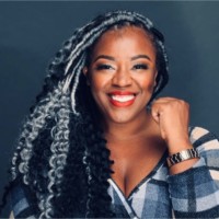Georgia General Assembly House Of Representatives Employee Yasmin Neal's profile photo