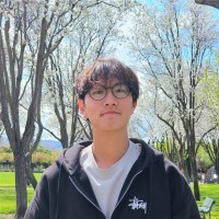 CSES Open-Source Employee Minsung Kim's profile photo