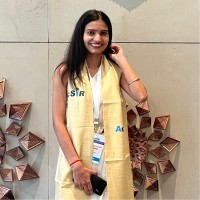 SCHOOL Employee Ritika Jangra's profile photo