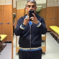 ITSOL Employee Elbrus Abdullayev's profile photo