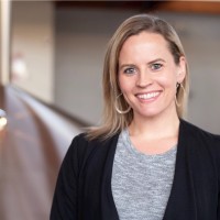 New Belgium Brewing Employee Megan Olson's profile photo