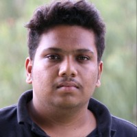 Vinith m Email