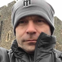 David McDowell Email & Phone Number