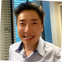 Print Lab Pte Ltd Employee Andrew Toh's profile photo