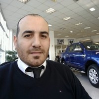 FOREST CAR GM / AUTOTAG VW / AUTO SPECIAL FORD Employee Francisco Barrios's profile photo
