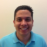 Hewlett Packard Enterprise Employee Noel Serrano's profile photo