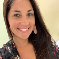 Capstone Solutions, Inc. Employee Krista Hansen's profile photo