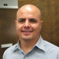 Boehringer Ingelheim Animal Health Employee Malcolm Vaughan's profile photo