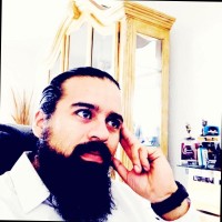 Cabal Employee Rafael C. Delgado's profile photo