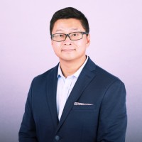 Fidelity Investments Employee Chen Lin's profile photo